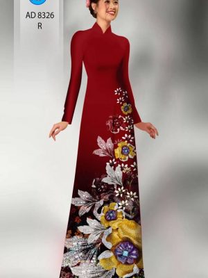 1629862389 118 vai ao dai dep vua ra mat (12)